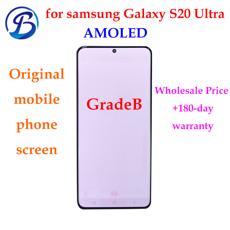 White--Original--GradeB