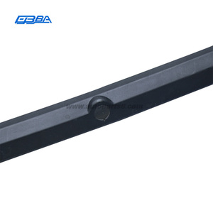 Pièce de rechange en matériau d'origine, lèvre de pare-chocs arrière pour Lotus Evora GT410 2017-2020 OE A132U1135, lèvre de pare-chocs arrière - Product Image 4