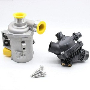 Kit de bomba de agua refrigerante, calentador para motor <span class=keywords><strong>BMW</strong></span> 11517586925 11517563183 11510392553 11510392553 - Product Image 2