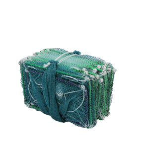 Pots en forme de crabe Commercial, piège d'aquarium, équipement pour Agriculture longue, vente exceptionnelle - Product Image 1