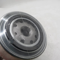 FS1275 untuk Filter Bahan Bakar Truk Berkualitas Tinggi Commins Fleetguard FS1275