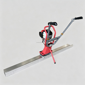 Règle vibrante pour finition de surface en <span class=keywords><strong>béton</strong></span>, vibrateur à <span class=keywords><strong>béton</strong></span>, règle vibrante pour fabricant - Product Image 4