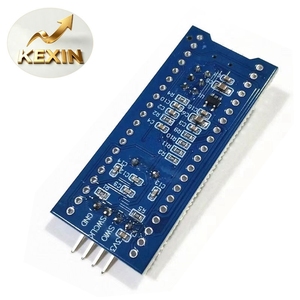 Carte système STM32F103C8T6/C6T6, carte de base du microcontrôleur <span class=keywords><strong>STM32</strong></span> ARM - Product Image 3