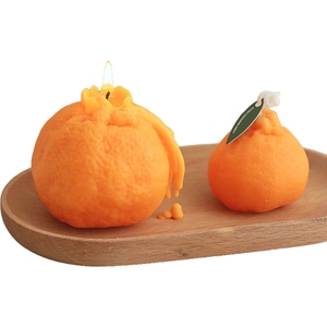 <span class=keywords><strong>Velas</strong></span> Aromáticas Modernas <span class=keywords><strong>de</strong></span> Color Naranja <span class=keywords><strong>al</strong></span> <span class=keywords><strong>por</strong></span> <span class=keywords><strong>Mayor</strong></span>, <span class=keywords><strong>Velas</strong></span> <span class=keywords><strong>de</strong></span> Cera <span class=keywords><strong>de</strong></span> Soja Hechas a Mano con Forma <span class=keywords><strong>de</strong></span> Fruta Artificial, Vasos Coloridos, Regalos <span class=keywords><strong>de</strong></span> <span class=keywords><strong>Navidad</strong></span> - Product Image 5