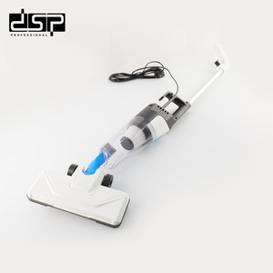 Aspirateur balai professionnel DSP 0,5 L avec filtration HEPA, portable et léger pour usage domestique - Product Image 3
