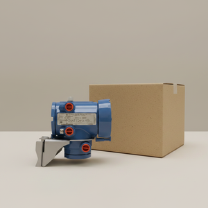 Nuevo Medidor de Flujo y Densidad Multivariable 1700/2700, 4-20 mA con HART 1700 - Product Image 1