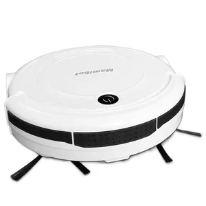 2022 Mamibot promotional robot vacuum cleaner, cheap robotic cleaner automatic robot vacuum cleaner