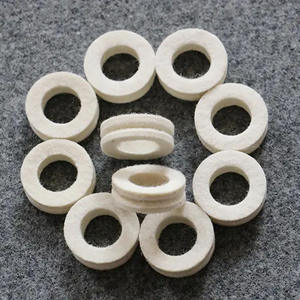 Scellé industriel non tissé 100% laine biologique écologique de haute qualité, vente en gros à bas prix - Product Image 5