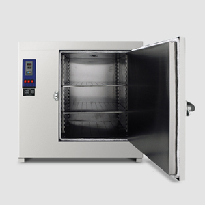 Controllo Digitale Elettrico XCT ad Alta Temperatura Forno di Essiccazione a Cabina 500°C - Product Image 2