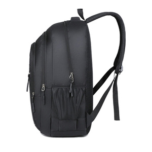Daily Custom Logo Waterproof Laptop Bag Mochila Escolar Oxford Unisex Laptop Bag Travel Bag School Bags - Product Image 2
