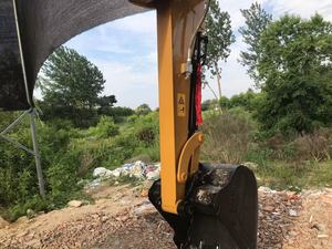 Prix d'usine Mini excavatrice d'occasion Caterpillar 306E 307E Mini excavatrice CAT 306E avec moteur à composants centraux à bas prix - Product Image 5