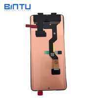 Écran de remplacement OLED pour téléphone portable MOTO EDGE 50 Pro, 6,67 pouces, 120 Hz, vente en gros