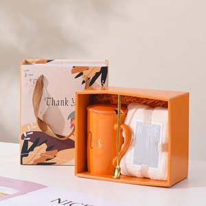 Juego <span class=keywords><strong>de</strong></span> Regalos <span class=keywords><strong>de</strong></span> Oficina Personalizados <span class=keywords><strong>para</strong></span> Año Nuevo y Navidad, Juego <span class=keywords><strong>de</strong></span> <span class=keywords><strong>Taza</strong></span> y Toalla Corporativas <span class=keywords><strong>para</strong></span> Fiestas, <span class=keywords><strong>para</strong></span> <span class=keywords><strong>el</strong></span> Día <span class=keywords><strong>de</strong></span> Acción <span class=keywords><strong>de</strong></span> Gracias y <span class=keywords><strong>el</strong></span> Día <span class=keywords><strong>de</strong></span> la Madre - Product Image 6