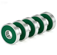 Condensateur disque 33nF X7R 200V pour circuit haute tension haute fréquence.