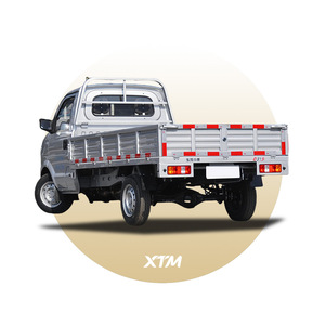Dongfeng Sokon C31s <strong>Small</strong> Delivery <strong>Truck</strong> Gasoline <strong>Cargo</strong> Made in China Mini Vehicle Stock New Car 2024 1.6L Gasoline Mini <strong>Truck</strong> - Product Image 6