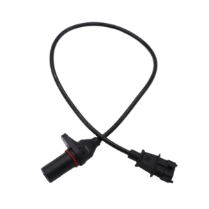 Sensor de Posición del Cigüeñal OEM 39180-27800 3918027800 para Hyundai Santa Fe <span class=keywords><strong>Kia</strong></span> <span class=keywords><strong>Sorento</strong></span> 2.2 CRDi D4EB Motor Diésel - Product Image 1
