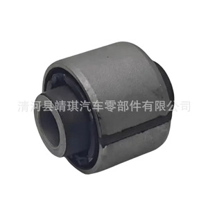 บูชปีกนก 55118-C5000 55118-2W100 55100-2W150 สำหรับระบบกันสะเทือนแมคเฟอร์สัน อะไหล่ทดแทน - Product Image 3