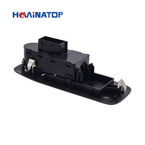 Interrupteur de <span class=keywords><strong>vitre</strong></span> électrique HOWINATOP 96751129ZD 96751127ZD 96751120ZD pour Peugeot <span class=keywords><strong>208</strong></span> 2008 3008 5008, pliable avec rétroviseur - Product Image 5