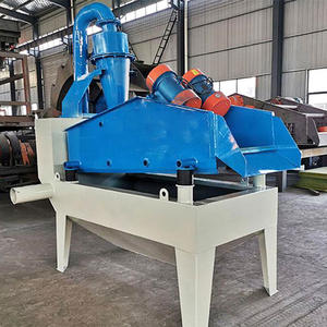 Machine de recyclage fin industriel pour l'aggregat minier et l'usine de traitement du sable - Product Image 5