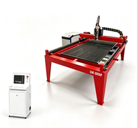 Vente directe d'usine, machine de découpe laser CNC à faible coût pour tôles métalliques, découpeuse laser métallique abordable pour l'acier et l'acier inoxydable