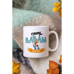 Vaso Especial para el Día del Padre, Regalo Perfecto para Papás - Product Image 6