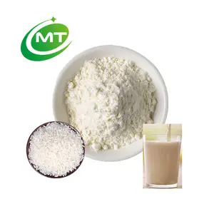 Dried Rice Milk Powder Sweet Flavor Free Sample Low Price High Quality 100%Pure Natural Organic Rice Milk Powder For Energy Bulk