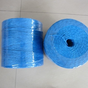 Cordel de Polipropileno de 5 kg y 2500 tex para Empacar Heno Agrícola - Product Image 1