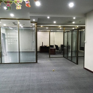 Tapis en flanelle fabriqué en Chine Chambre d'hôtel de <span class=keywords><strong>luxe</strong></span> Salon entièrement recouvert de moquette mur à mur Simple et résistant à l'usure - Product Image 3