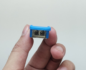 Original T-dq4cnt-n00 400g Qsfp-dd Fr4 2km Sfm Eml Cwdm4 Pin T-dq4cnt-n00 T-dq4cnt-n00 - Product Image 6