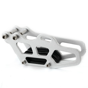 Guía de Cadena de Motocicleta Zuqing WR118 para CRF CR 125 250R 250X 450R 450X Modificación de Rendimiento - Product Image 5