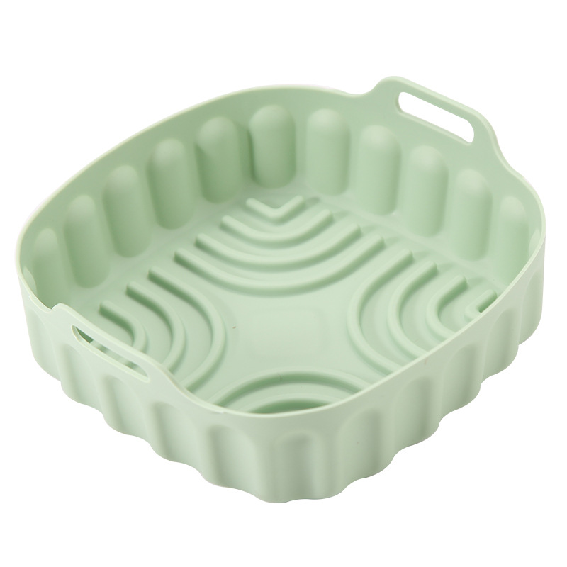 Green - Small 136g
