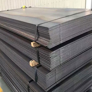 Venta caliente la mejor y más barata hoja de acero al carbono f24 - Product Image 6