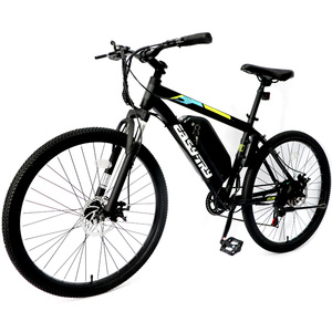 Bicicleta Eléctrica de Montaña de Alta <span class=keywords><strong>Calidad</strong></span> a <span class=keywords><strong>Precio</strong></span> de Fábrica, 36V 250W 500W, 26/29 Pulgadas, Bicicleta Eléctrica Económica, <span class=keywords><strong>E</strong></span>-<span class=keywords><strong>MTB</strong></span> - Product Image 5
