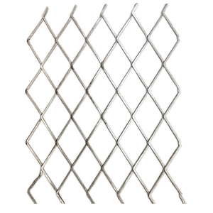 <span class=keywords><strong>Grillage</strong></span> en acier inoxydable robuste de qualité 316, maille haute résistance pour clôture de sécurité en chantier naval - Product Image 1