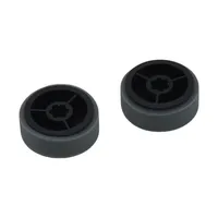MJL 10 PIÈCES 40X8260 41X0919 Rouleau d'entraînement d'assemblage ACM pour LEXMARK MS310 MS312 MS315 MS317 MS410 MS415 MS417 MX310 MX317 MX410 MX417