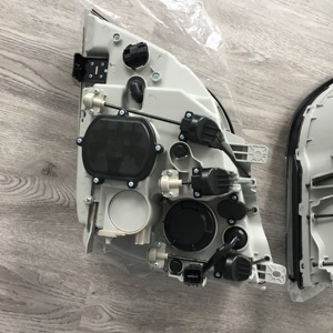 Đèn pha LED <span class=keywords><strong>Hyundai</strong></span> <span class=keywords><strong>Universe</strong></span> 24V, phụ kiện thân xe mới, chất lượng tốt - Product Image 3