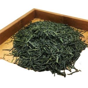 Thé <span class=keywords><strong>vert</strong></span> chinois naturel et de bonne qualité - Product Image 2