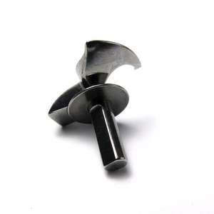 Looper B1239-<span class=keywords><strong>373</strong></span>-000 pour machine à coudre à boutonnières Juki <span class=keywords><strong>Mb</strong></span>-372 <span class=keywords><strong>373</strong></span>, pièces de machine à coudre, outils de machine à coudre - Product Image 1