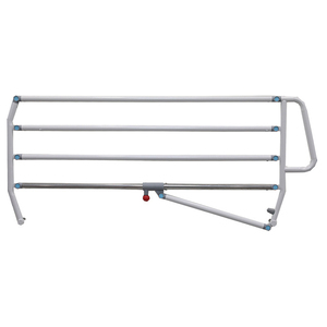 <span class=keywords><strong>Prix</strong></span> <span class=keywords><strong>d</strong></span>'usine, mobilier hospitalier, accessoires médicaux en alliage <span class=keywords><strong>d</strong></span>'aluminium, barre latérale de <span class=keywords><strong>lit</strong></span> <span class=keywords><strong>d</strong></span>'hôpital - Product Image 2