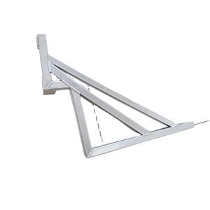 OEM ODM personalizzato di fabbricazione di alluminio di saldatura per la macchina telaio di supporto - Product Image 1