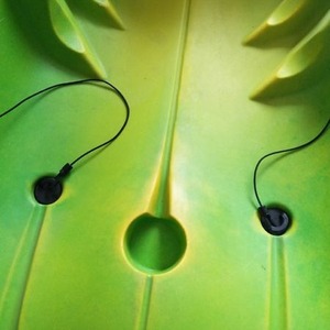 Kayak Accessory Rubber Waterproof <b>Plug</b> 31Mm For Canoe Kayak Outdoor Use - Product Image 2
