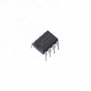BDR6126D DIP8 Comprend une puce de commande de moteur CC sans balais - Product Image 1