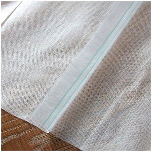 Tissu non tissé d'agriculture <span class=keywords><strong>de</strong></span> tapis <span class=keywords><strong>de</strong></span> haute qualité pour le tissu <span class=keywords><strong>de</strong></span> couverture <span class=keywords><strong>de</strong></span> <span class=keywords><strong>sol</strong></span> <span class=keywords><strong>de</strong></span> lutte contre les mauvaises herbes - Product Image 3