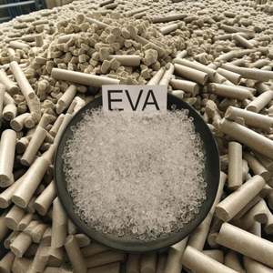 Gránulos de espuma EVA virgen y reciclados de primera calidad para juntas de lavadora duraderas de grado alimenticio, equipos deportivos - Product Image 2