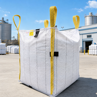 Câble de mise à la terre antistatique de type C pour sacs jumbo conducteurs de 2 tonnes, usage intensif, pour l'industrie chimique et des poudres - Prix de gros
