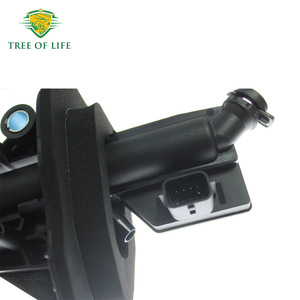 Cylindre maître d'embrayage Tree Of Life à 5 broches pour Renault Megane 4 1.2 Tce 1.5 Dci 2015-2023 - Product Image 3