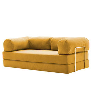Hôtels Chesterfield une place bon marché canapé de salon éponge convertible remplissage comprimé emballé sous vide pour bureaux hôpitaux - Product Image 2