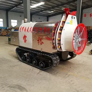 agricultural machinery pesticide spraying machine remote control nozzles for sprayer