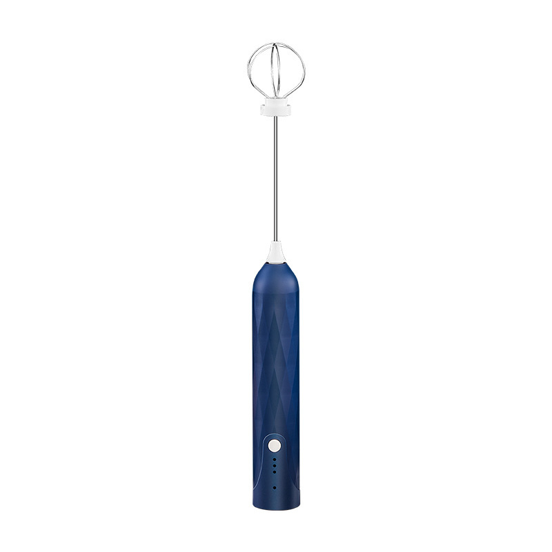 Wholesale Wireless Electric Egg Mixer Coffee