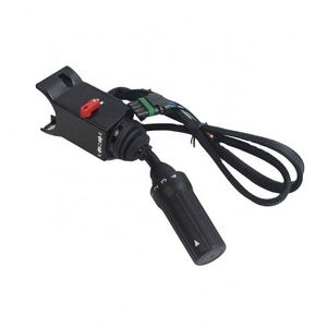0501210702 0501216209 238270A1 Sélecteur de vitesse de manette de vitesse de commande de transmission de colonne de direction - Product Image 1